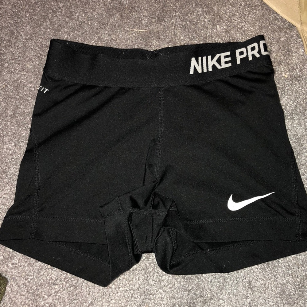 XS Nike Pro Spandex